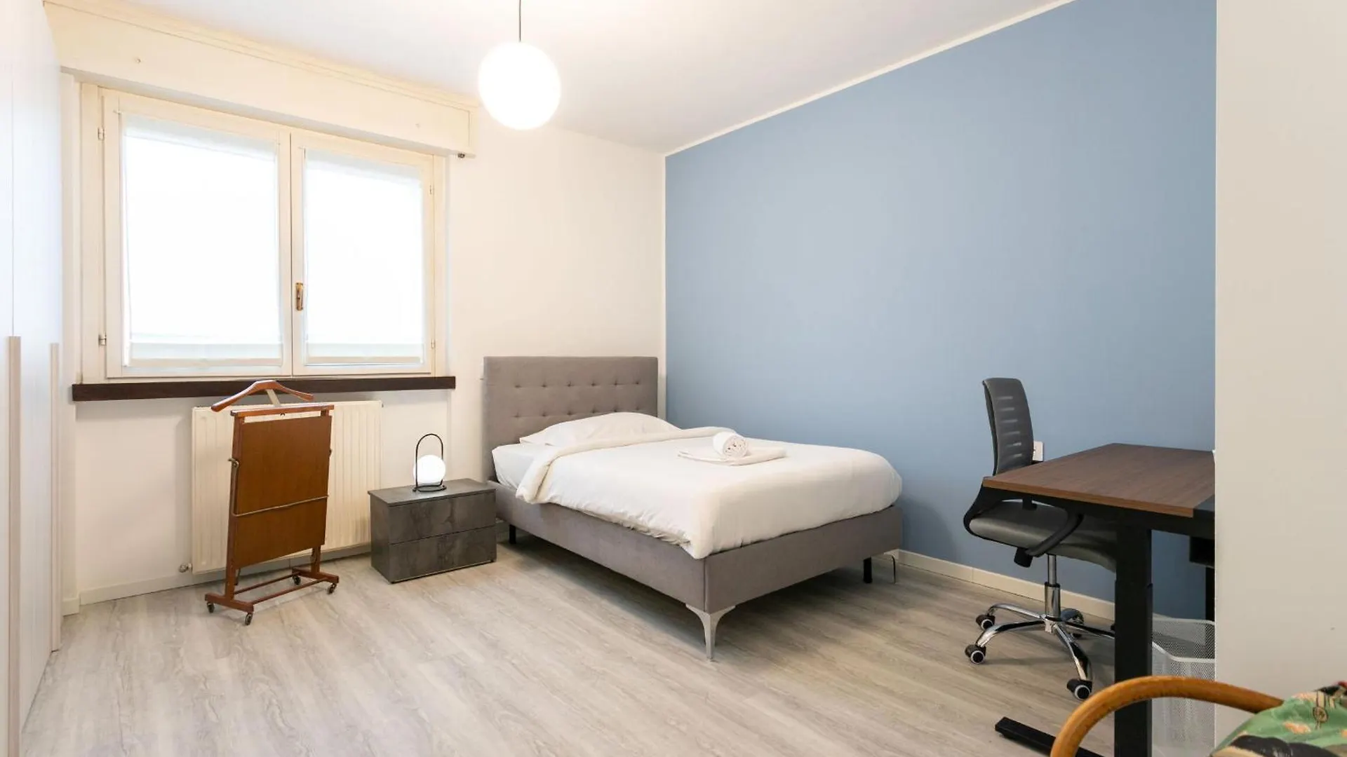 Apartment Russoli Milan Italy