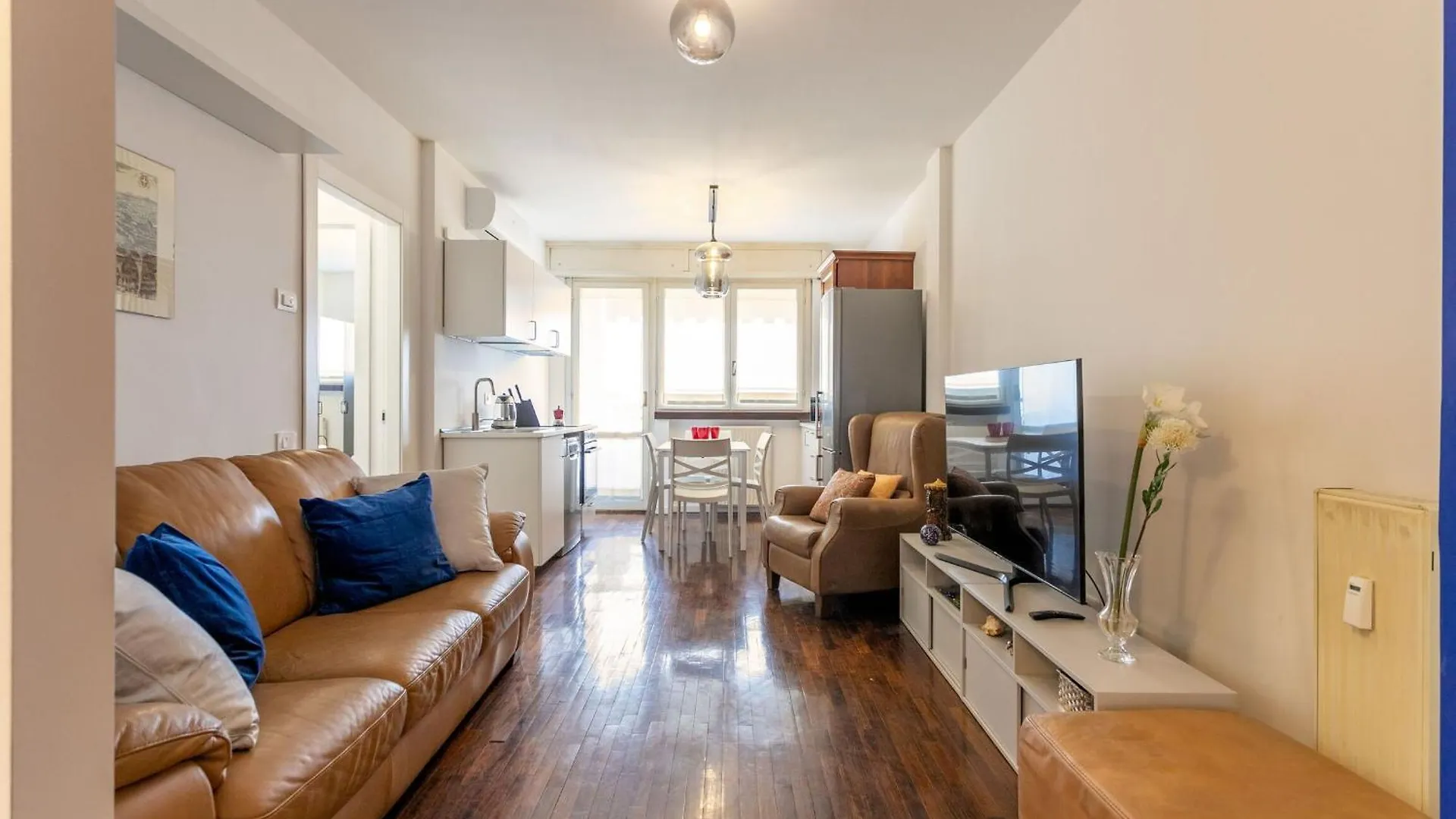 Apartment Russoli Milan